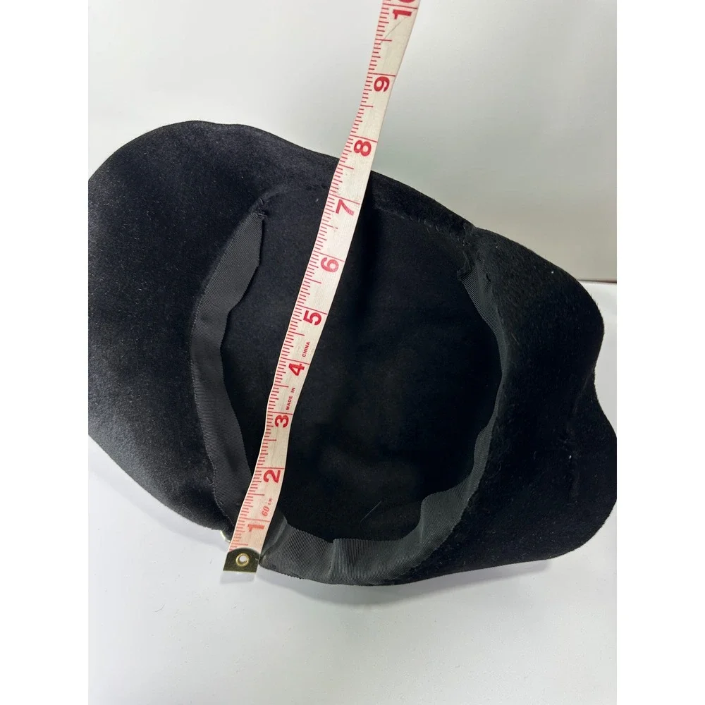Vintage 1930s black